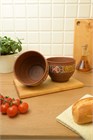 69-618 Салатник (Оливия) 1шт 0,85л высота-10см, ширина - 13см, длина - 13см 69-618