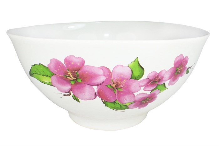 9916/2.1 Салатник "Леписток" 1,0л 1шт. 9916/2.1