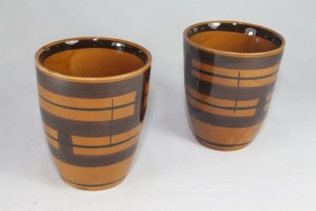 Стакан «Шотланка» (овал)арт.7709 7709