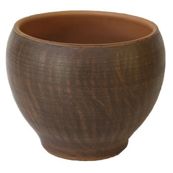 69-030Б Супница (Гладь) 0,7л высота-9см, ширина - 13см, длина - 13см (2) .69-030Б