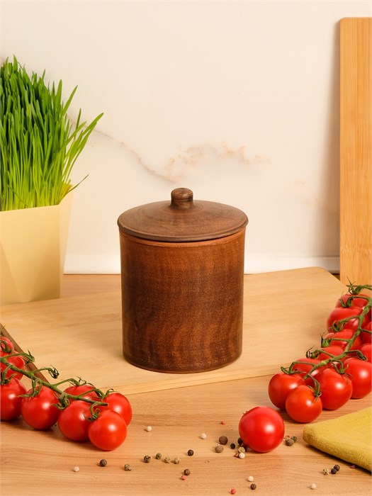 69-005 Форма для запекания №1 (Гладь) 0,7 л. ; высота - 15см, ширина - 11см, длина - 11см .69-005