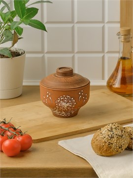 69-429/1 Горшок для запекания  