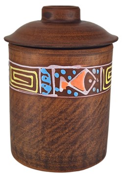 69-605/1 Форма для запекания №2 (Оливия) 0,7 л. ; высота - 15см, ширина - 11см, длина - 11см 69-605/1