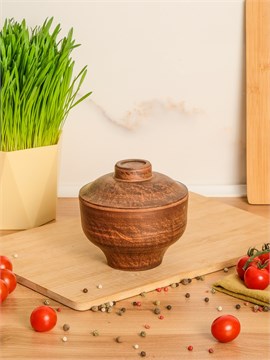 69-029/1 Горшок для запекания  