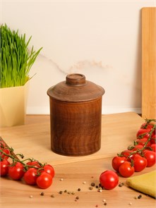 69-005/1 Форма для запекания №2 (Гладь) 0,7 л. ; высота - 15см, ширина - 11см, длина - 11см .69-005/1