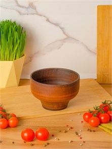 69_043.Ш Салатник (Гладь) 1шт 0,9л высота-9см, ширина - 14см, длина - 14см (2) 69_043.Ш