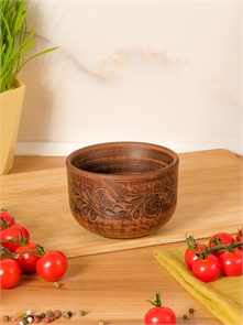 69_248.Ш Кисе (Вьюнок) 0,35 л. ; высота - 6,5см, ширина - 10см, длина - 10см (2) 69_248.Ш