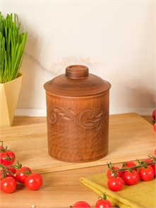 69-205/1 Форма для запекания №2 (Вьюнок) 0,7 л. ; высота - 15см, ширина - 11см, длина - 11см .69-205/1