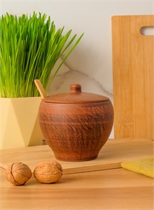 69-031С1 Емкость для специй (Гладь) 0,55 л. ; высота - 10см, ширина - 12см, длина - 12см (2) (2) (2) .69-031С