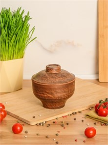 69-029/1 Горшок для запекания  