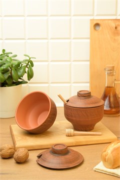 69-029/1М1 Емкость для Меда 