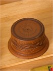 69_203.Ш Кокотница для жульена (Вьюнок) 1шт 0,2л высота - 5см, ширина - 10см, длина - 10см (2) 69_203.Ш