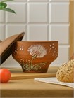 69-549 Кастрюлька "Одуванчик З" 0,9 л. ; высота - 9см, ширина - 14см, длина - 14см 69-549
