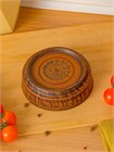 69_038.Ш Форма для запекания / Кокотница (Гладь) 0,25 л. ; высота - 4см, ширина - 12см, длина - 12см (2) 69_038.Ш