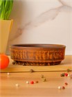 69_038.Ш Форма для запекания / Кокотница (Гладь) 0,25 л. ; высота - 4см, ширина - 12см, длина - 12см (2) 69_038.Ш